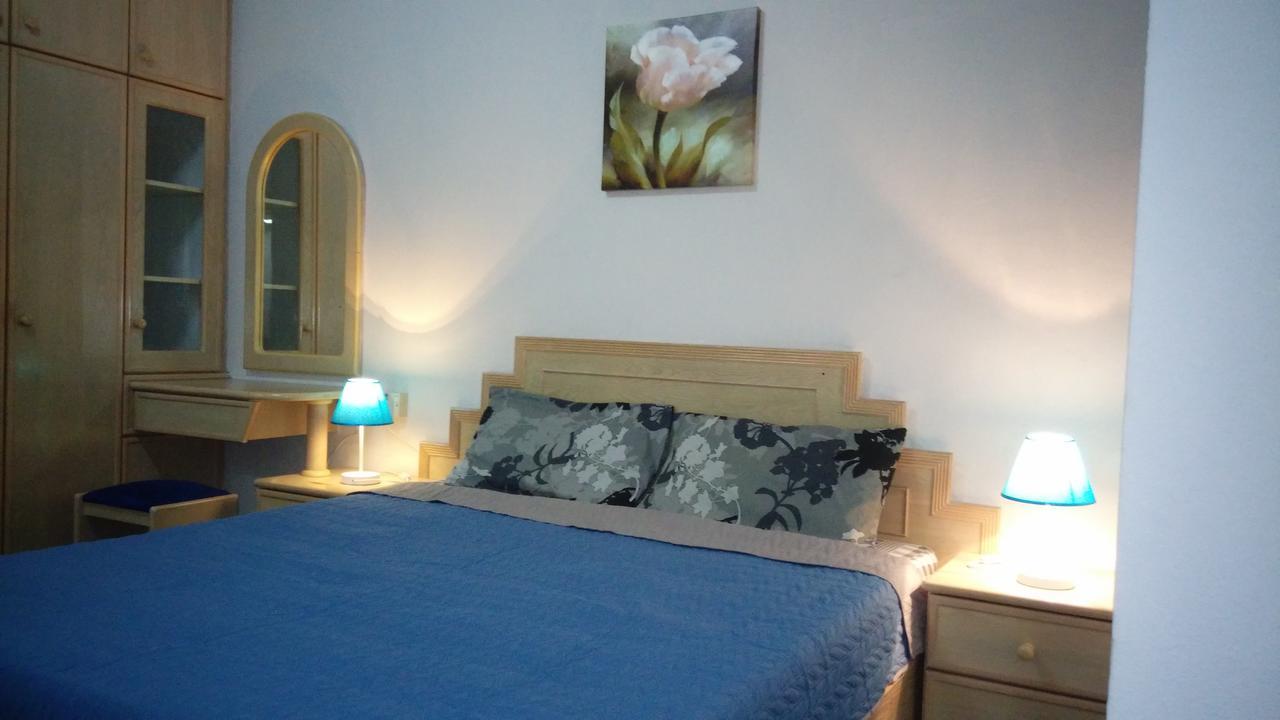 Pinang Beach Apartment @ Bayu Emas Batu Feringgi Εξωτερικό φωτογραφία