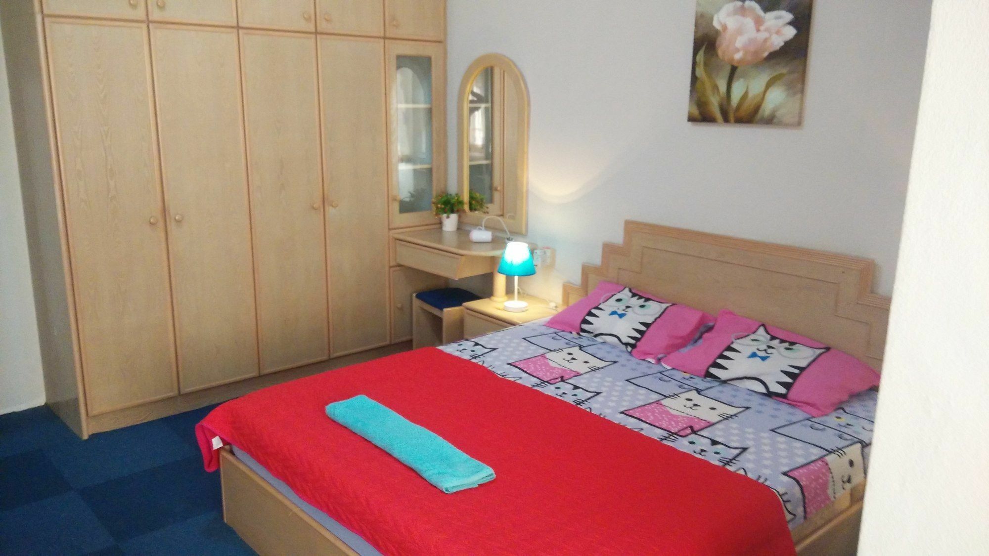 Pinang Beach Apartment @ Bayu Emas Batu Feringgi Εξωτερικό φωτογραφία