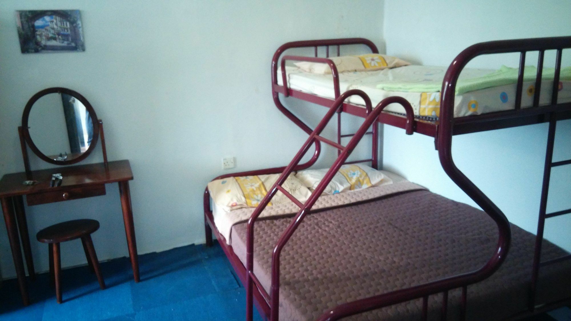 Pinang Beach Apartment @ Bayu Emas Batu Feringgi Εξωτερικό φωτογραφία