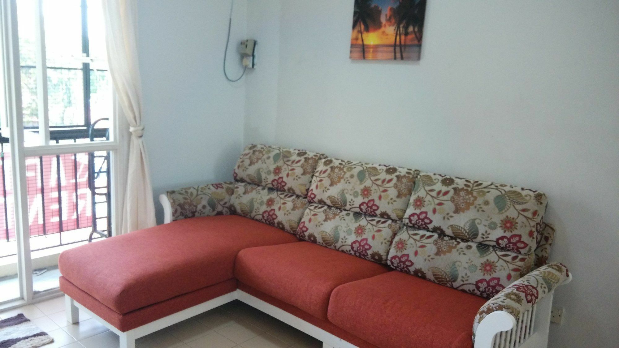 Pinang Beach Apartment @ Bayu Emas Batu Feringgi Εξωτερικό φωτογραφία