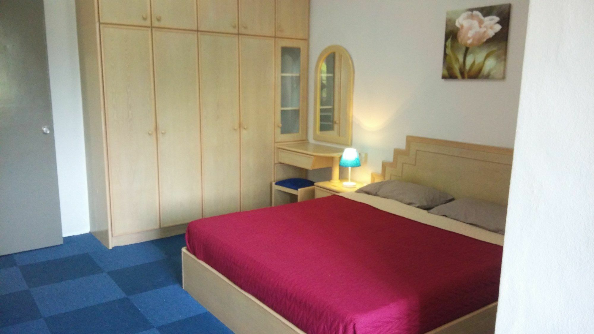 Pinang Beach Apartment @ Bayu Emas Batu Feringgi Εξωτερικό φωτογραφία