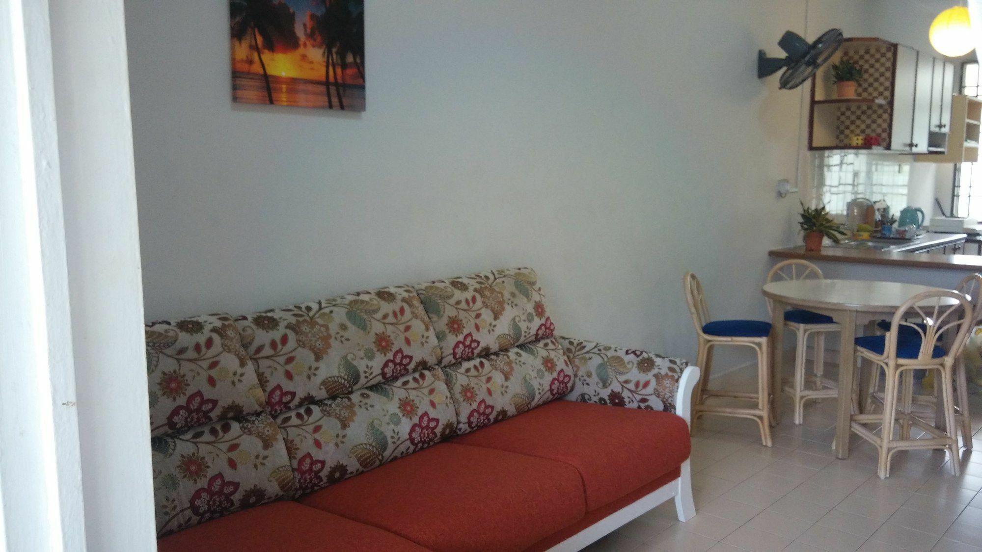 Pinang Beach Apartment @ Bayu Emas Batu Feringgi Εξωτερικό φωτογραφία