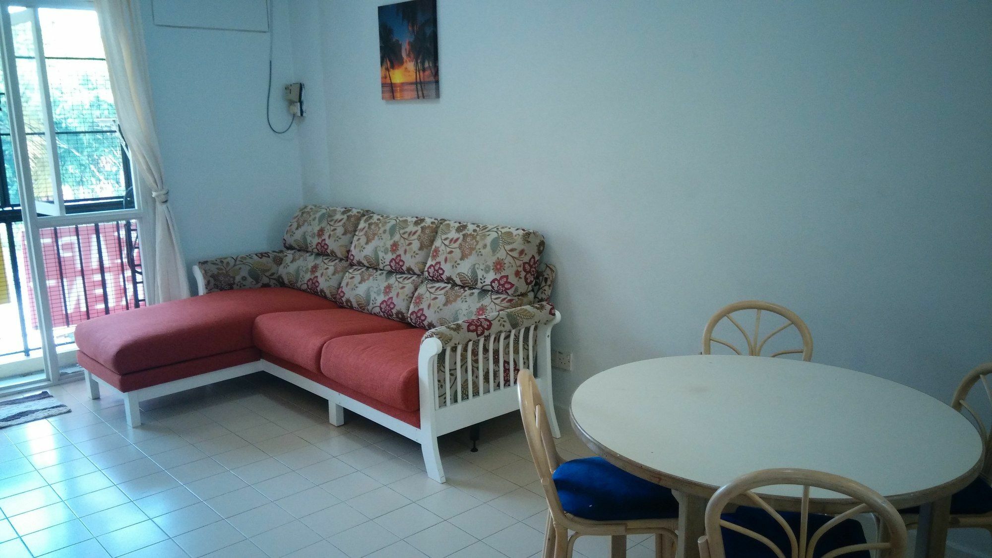 Pinang Beach Apartment @ Bayu Emas Batu Feringgi Εξωτερικό φωτογραφία