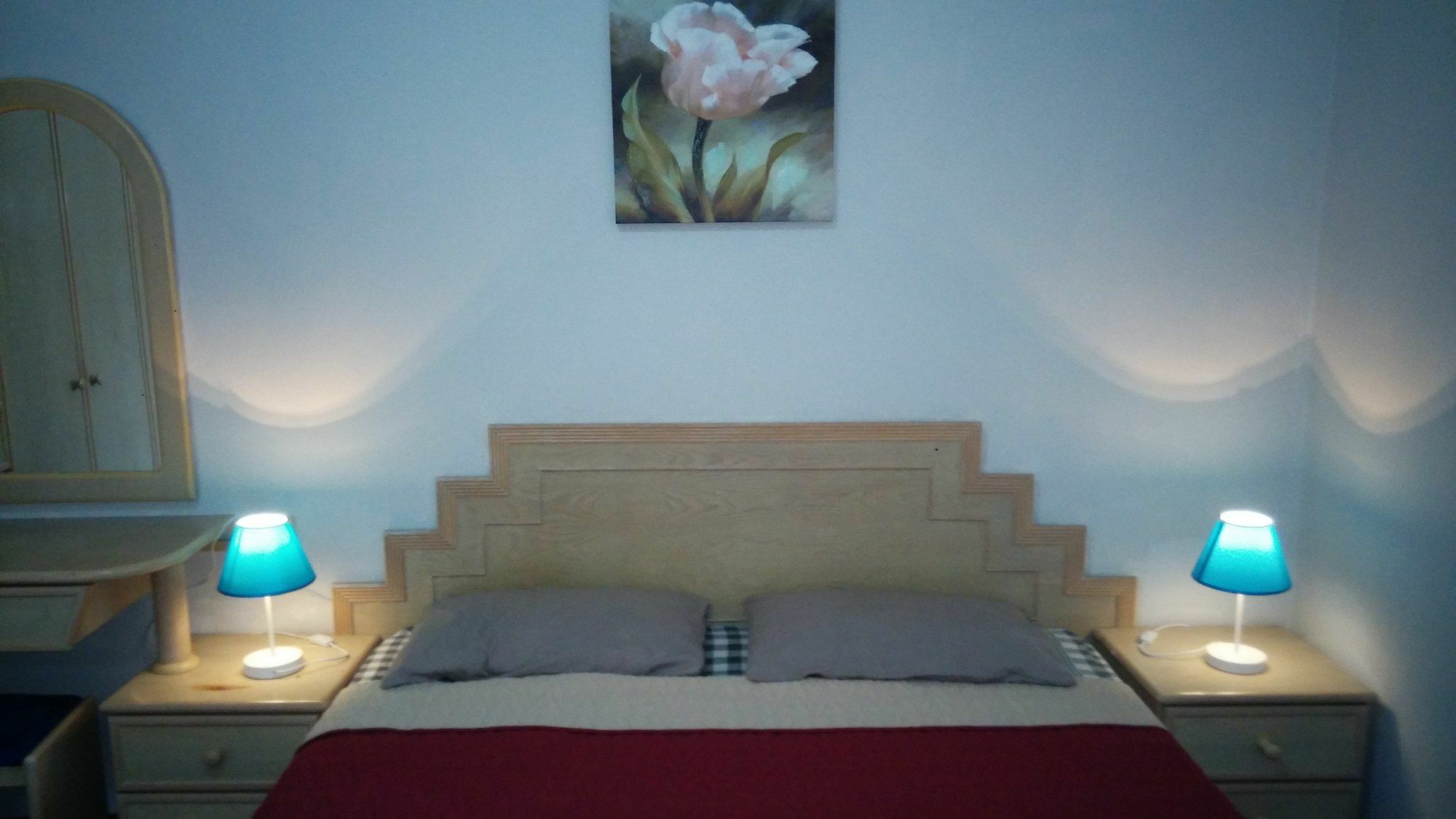 Pinang Beach Apartment @ Bayu Emas Batu Feringgi Εξωτερικό φωτογραφία